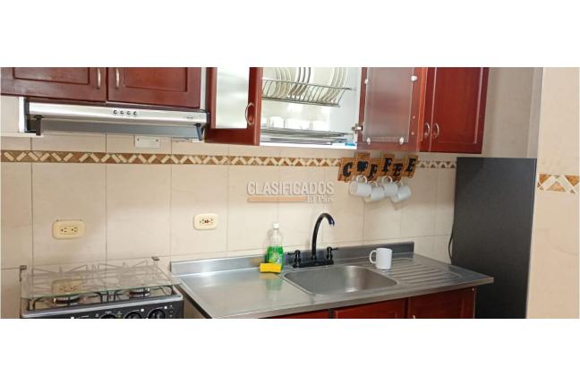Apartamentos, Alquiler, Altos del Semillero - $1.150.000