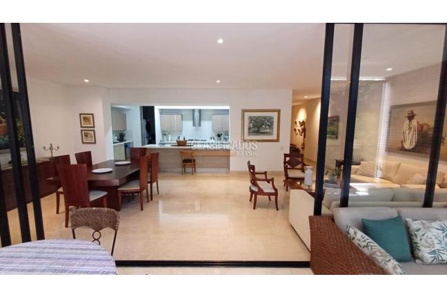 Apartamentos, Venta, Santa Rita - $1.800.000.000