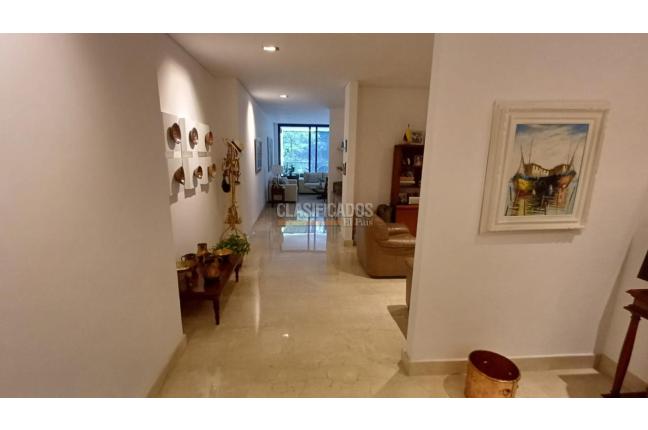Apartamentos, Venta, Santa Rita - $1.800.000.000