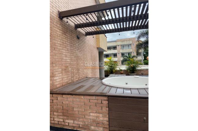 Apartamentos, Venta, Pance - $1.500.000.000