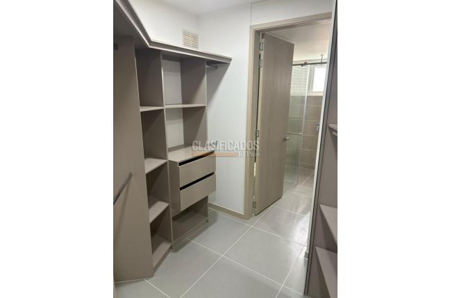 Apartamentos, Venta, Ciudad Jardín - $910.000.000