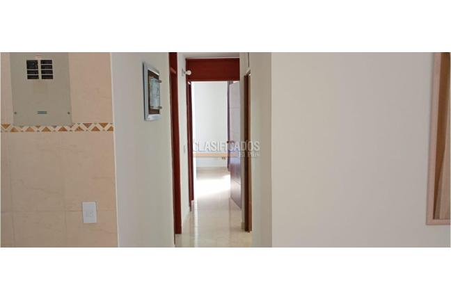 Apartamentos, Alquiler en Altos del Semillero