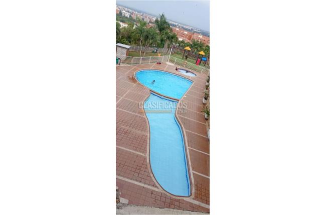 Apartamentos, Alquiler, Altos del Semillero - $1.150.000