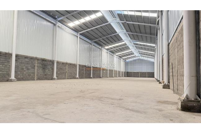 Locales y Bodegas, Alquiler, Palmira - $20.000.000