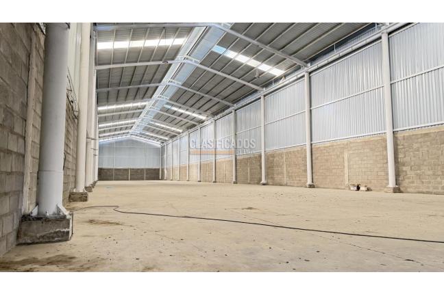 Locales y Bodegas, Alquiler, Palmira - $20.000.000