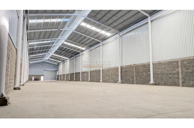 Locales y Bodegas, Alquiler en Palmira