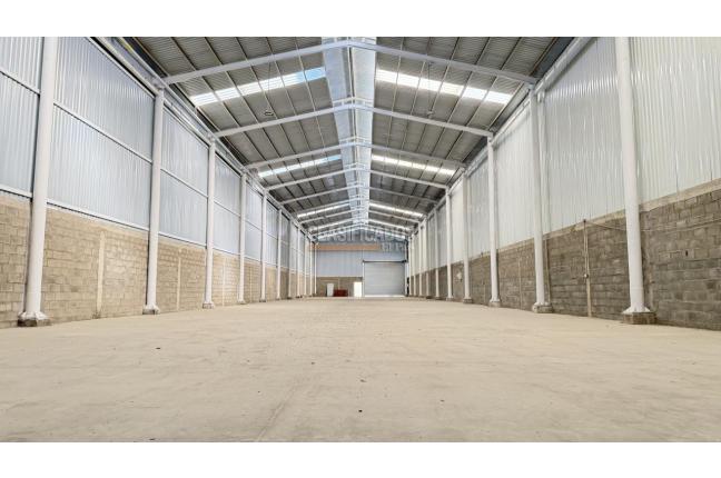 Locales y Bodegas, Alquiler en Palmira