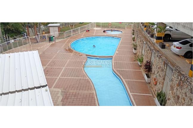 Apartamentos, Alquiler, Altos del Semillero - $1.150.000