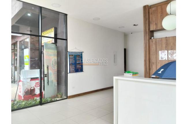 Apartaestudios, Alquiler, Bogotá - $1.500.000