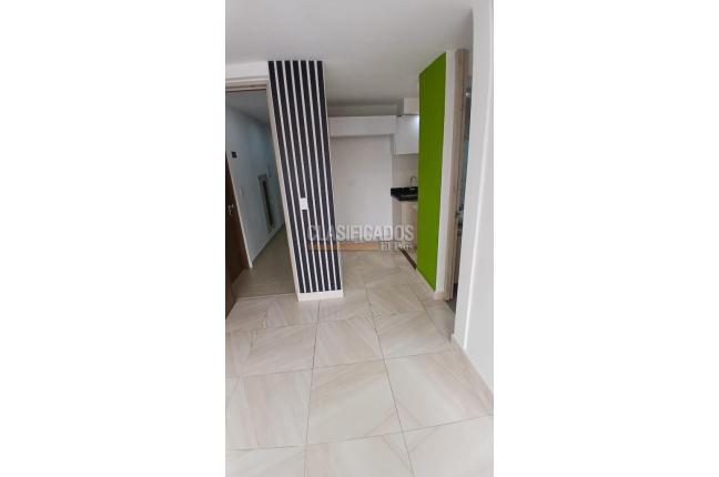 Apartaestudios, Alquiler, Bogotá - $1.500.000
