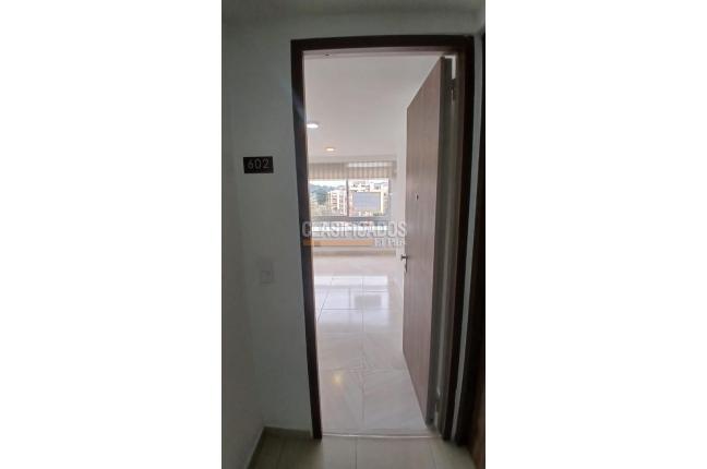 Apartaestudios, Alquiler, Bogotá - $1.500.000