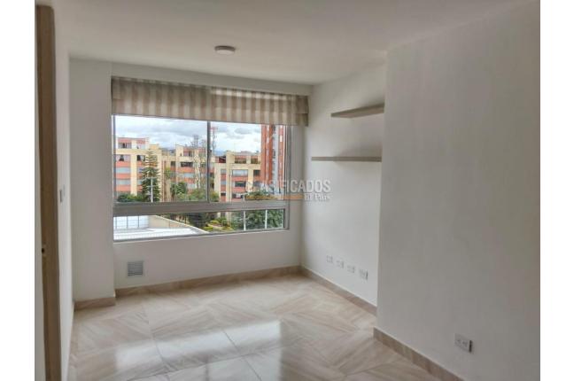 Apartaestudios, Alquiler, Bogotá - $1.500.000