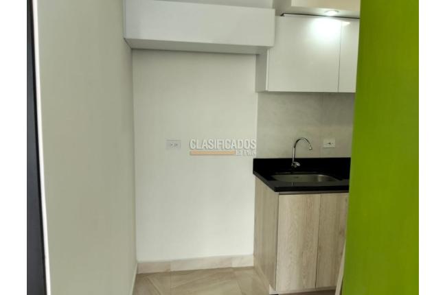 Apartaestudios, Alquiler, Bogotá - $1.500.000