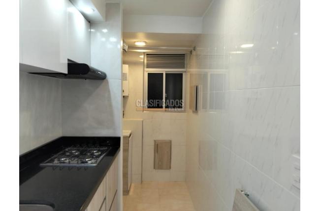 Apartaestudios, Alquiler, Bogotá - $1.500.000