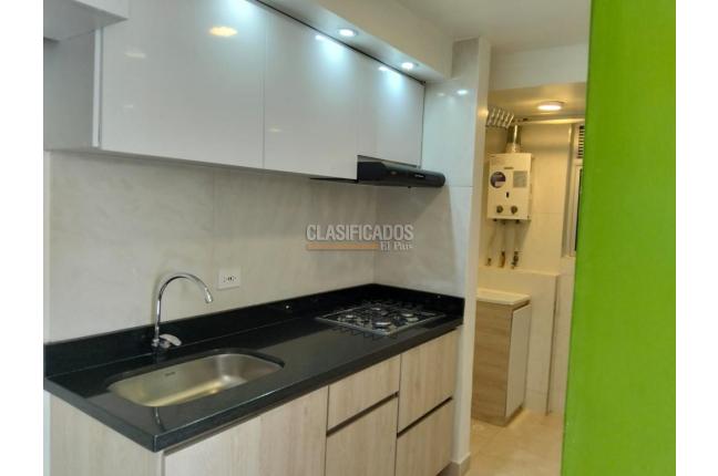 Apartaestudios, Alquiler, Bogotá - $1.500.000