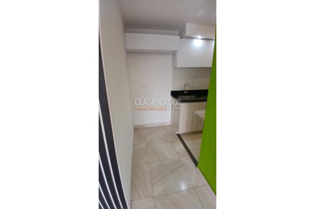 Apartaestudios, Alquiler, Bogotá - $1.500.000