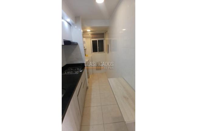 Apartaestudios, Alquiler, Bogotá - $1.500.000