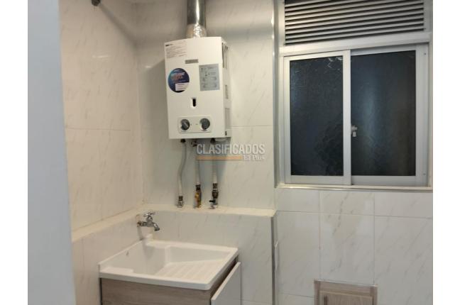 Apartaestudios, Alquiler, Bogotá - $1.500.000
