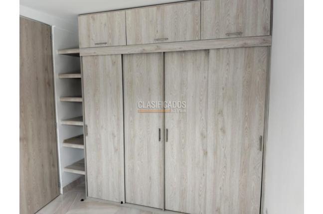 Apartaestudios, Alquiler, Bogotá - $1.500.000