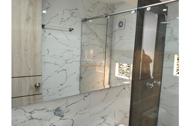 Apartaestudios, Alquiler, Bogotá - $1.500.000