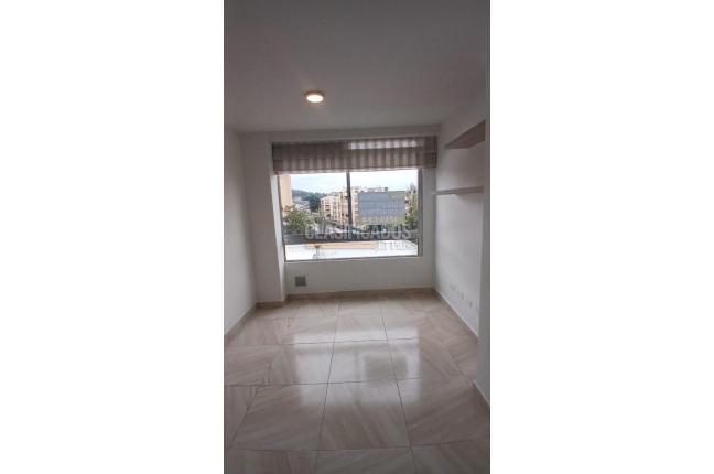 Apartaestudios, Alquiler, Bogotá - $1.500.000