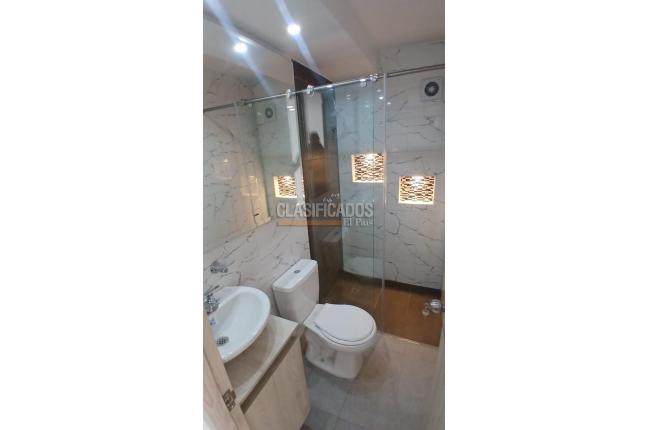 Apartaestudios, Alquiler, Bogotá - $1.500.000