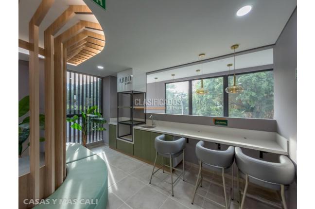 Apartaestudios, Venta, Pance - $320.000.000