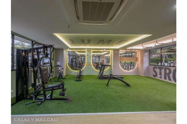 Apartaestudios, Venta, Pance - $320.000.000