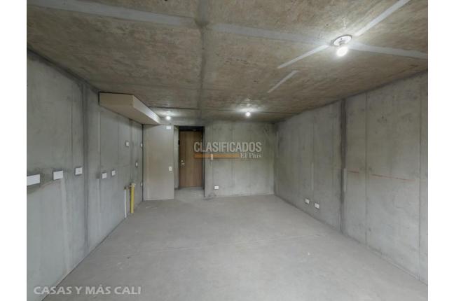 Apartaestudios, Venta, Pance - $320.000.000