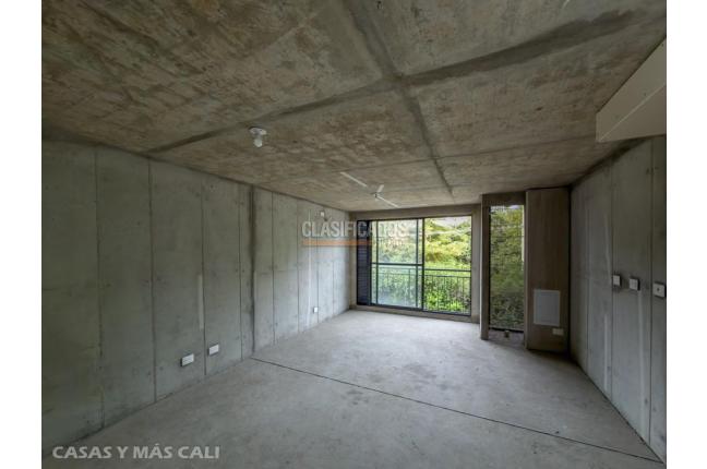 Apartaestudios, Venta, Pance - $320.000.000