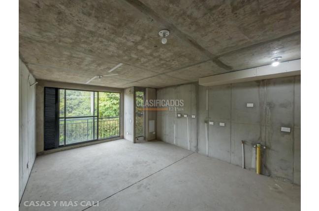Apartaestudios, Venta, Pance - $320.000.000