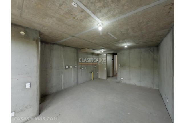 Apartaestudios, Venta, Pance - $320.000.000