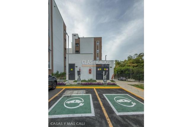 Apartaestudios, Venta, Pance - $320.000.000