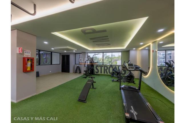 Apartaestudios, Venta, Pance - $320.000.000