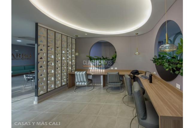 Apartaestudios, Venta, Pance - $320.000.000