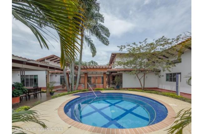 Casas, Venta en Jamundí
