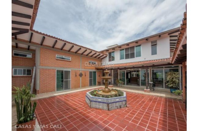 Casas, Venta en Jamundí