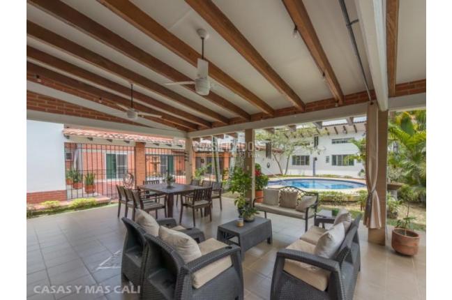 Casas, Venta en Jamundí