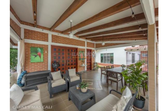 Casas, Venta, Jamundí - $1.800.000.000