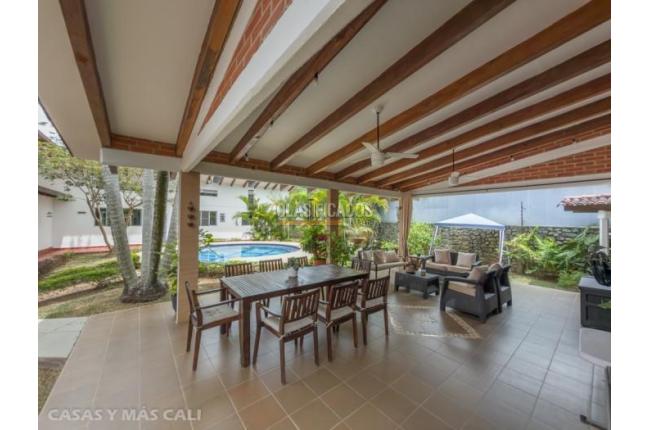 Casas, Venta, Jamundí - $1.800.000.000