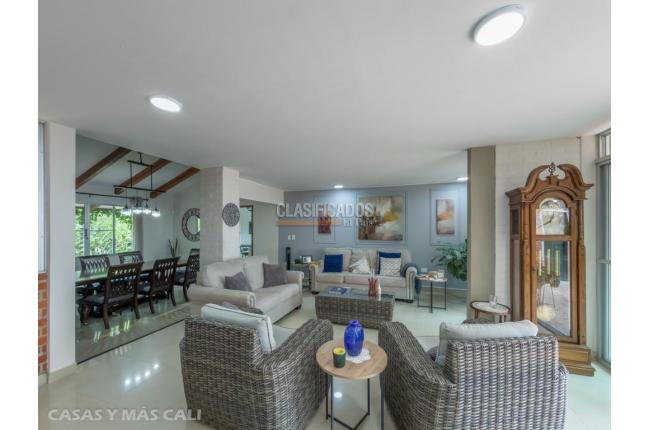 Casas, Venta, Jamundí - $1.800.000.000