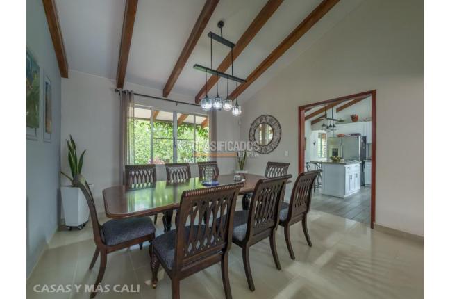 Casas, Venta, Jamundí - $1.800.000.000