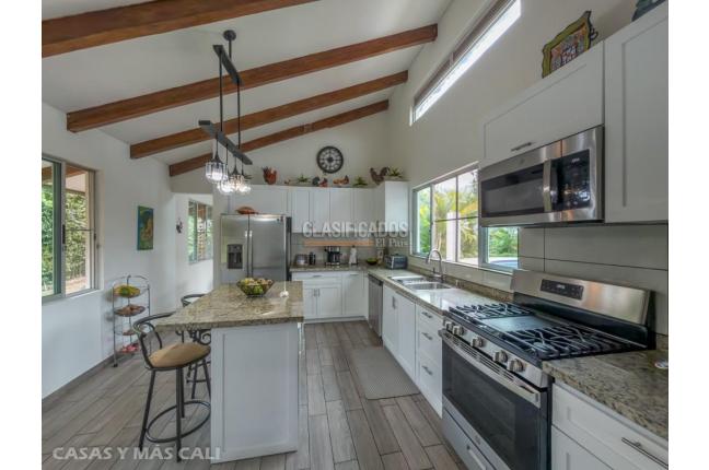 Casas, Venta, Jamundí - $1.800.000.000
