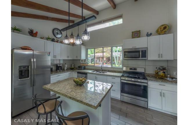 Casas, Venta, Jamundí - $1.800.000.000