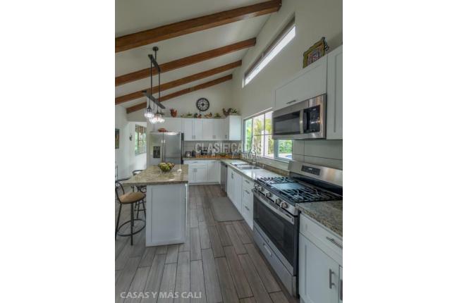Casas, Venta, Jamundí - $1.800.000.000