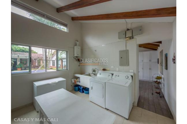 Casas, Venta, Jamundí - $1.800.000.000