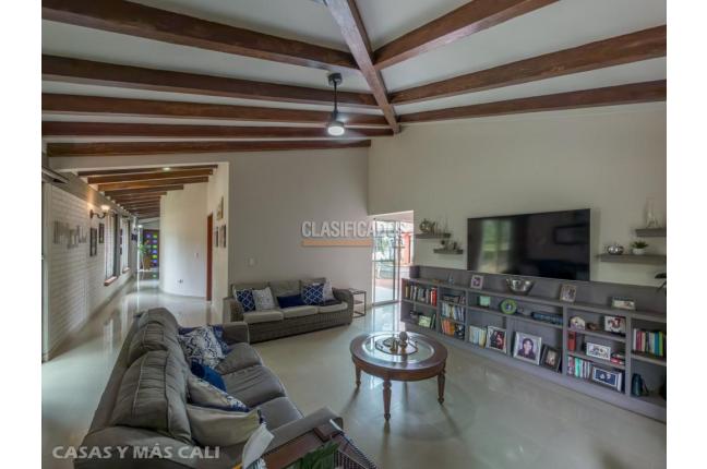 Casas, Venta, Jamundí - $1.800.000.000