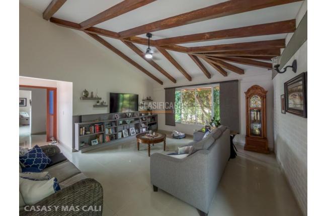 Casas, Venta, Jamundí - $1.800.000.000