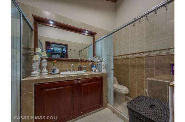 Casas, Venta, Jamundí - $1.800.000.000