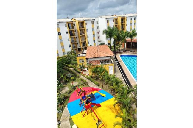 Apartamentos, Venta, Poblado Campestre - $138.000.000